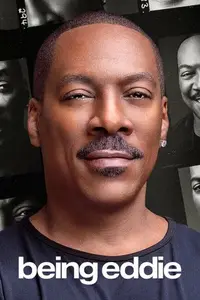 Being Eddie (2025)
