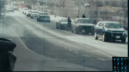 The Equalizer S05E16