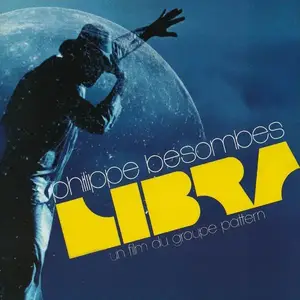Philippe Besombes - 3 Albums (1975-1979) [Reissue 2004]