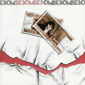 Philippe Besombes - 3 Albums (1975-1979) [Reissue 2004]