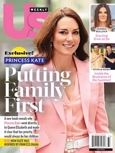 Us Weekly - 2 August 2024