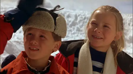 Jack Frost (1998)