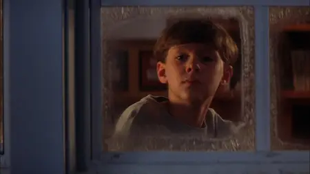 Jack Frost (1998)