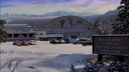 Jack Frost (1998)