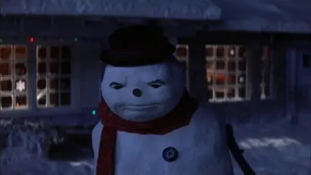 Jack Frost (1998)