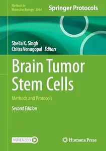 Brain Tumor Stem Cells (2nd Edition)