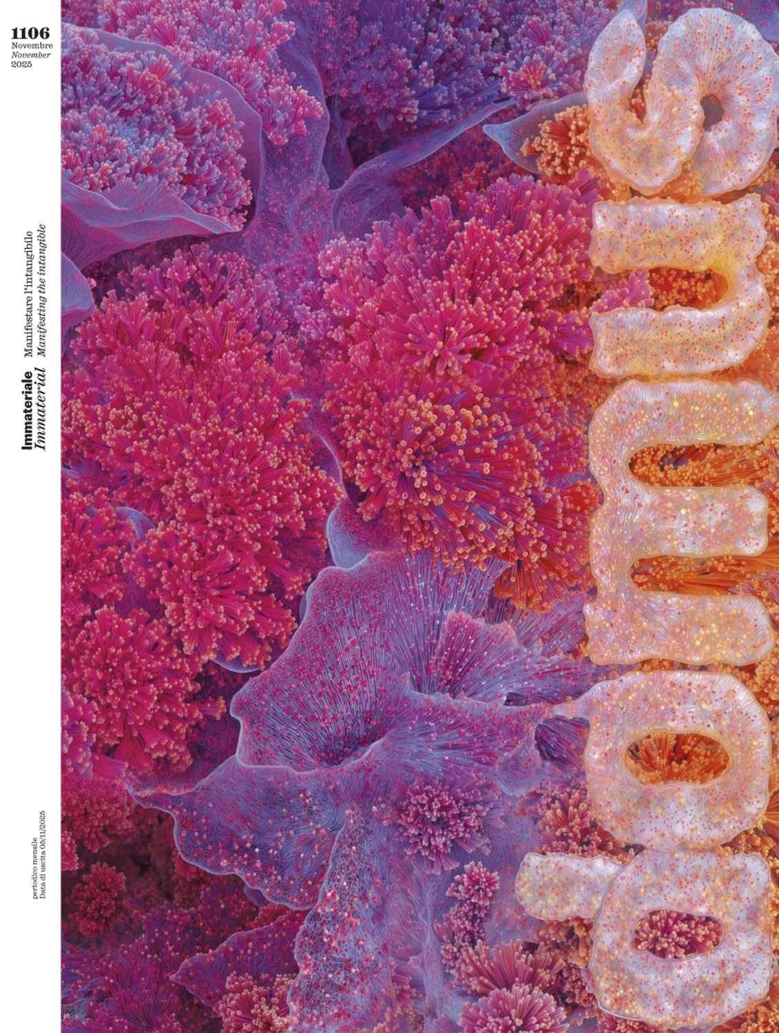 Domus Italia - Novembre 2025