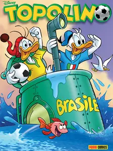 Topolino 3053 - 03 Giugno 2014