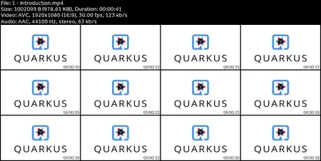 (2025) Quarkus for beginners, everything you need to know.