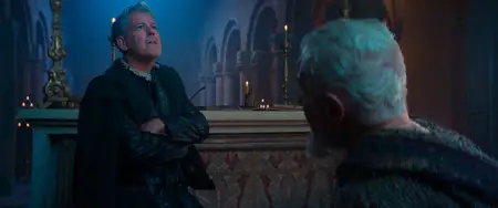 Juliet & Romeo (2025)