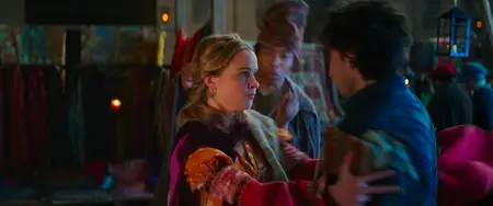 Juliet & Romeo (2025)