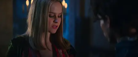 Juliet & Romeo (2025)