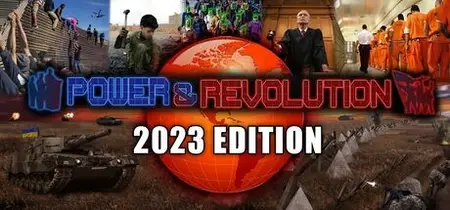 Power And Revolution 2023 Edition MULTI 9 (2025)