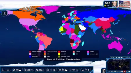 Power And Revolution 2023 Edition MULTI 9 (2025)