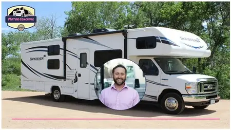 Get Your Rv Ready To Rent In 24 Hours Or Less!