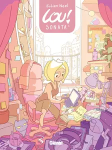 Lou! Sonata - Tome 1 - Premier Mouvement