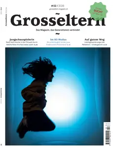 Großeltern - 24 April 2026
