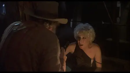 Jinxed! (1982)