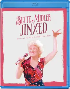 Jinxed! (1982)