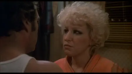 Jinxed! (1982)
