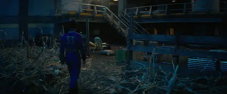 Fallout S01E01