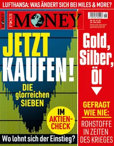 Focus Money - 20 Juni 2025