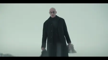 Nine Perfect Strangers S02E03