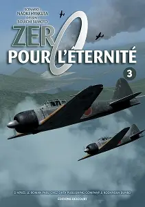 Zero Pour L'Eternité - Tome 3