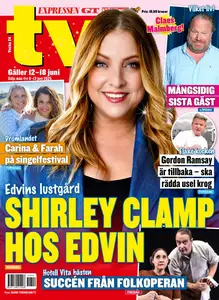 TV - 9 Juni 2025