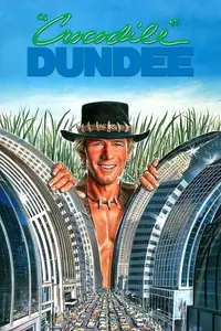 Crocodile Dundee (1986) [UNCUT]