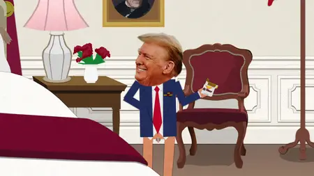 South Park S27E05