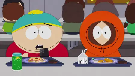 South Park S27E05