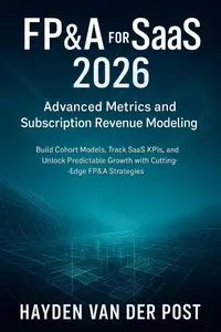 FP&A for SaaS 2026: Advanced Metrics and Subscription Revenue Modeling