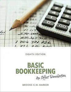 Basic Bookkeeping: An Office Simulation