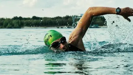 Perfect Your Freestyle Technique And Swim Faster Freestyle