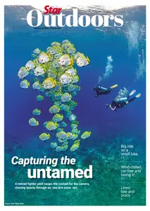 The Star Malaysia StarExtra - 12 August 2025