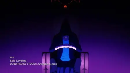 Solo Leveling S02E03 XviD
