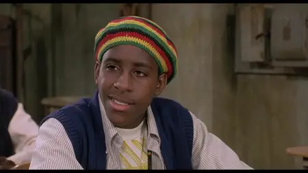 Sister Act 2: Back in the Habit (1993)