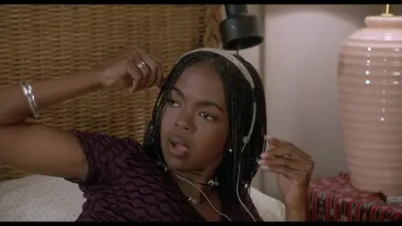 Sister Act 2: Back in the Habit (1993)