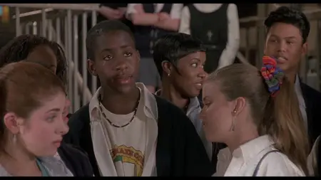 Sister Act 2: Back in the Habit (1993)