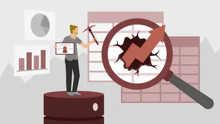 CompTIA Data+ (DA0-002) Cert Prep