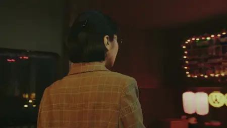 Pray Speak What Has Happened S01E04 Episode 4