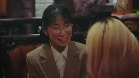 Pray Speak What Has Happened S01E04 Episode 4