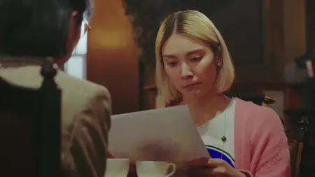 Pray Speak What Has Happened S01E04 Episode 4