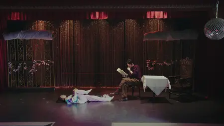 Pray Speak What Has Happened S01E04 Episode 4