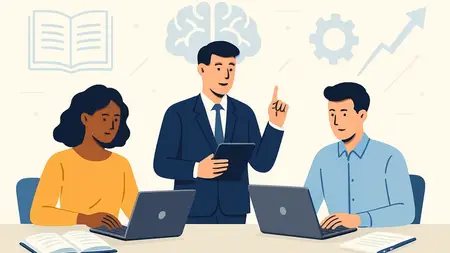 Learning & Development Mastery
