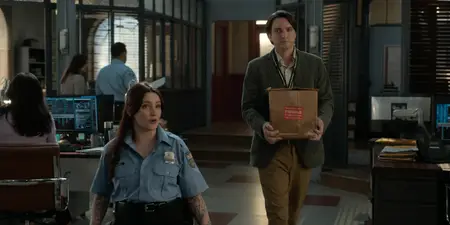 Alert: Missing Persons Unit S03E07