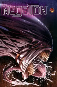 Negation - Volume 6