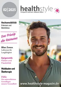 Healthstyle - 27 Mai 2025