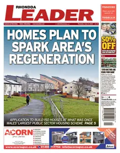 Rhondda Leader - 12 June 2025